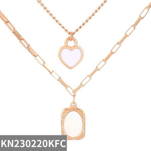 �y���������z �y���_���g �l�b�N���X ���[�Y�S�[���h �X�e�����X �t�����X �V���o�[ �X�N�G�A �`�F�[�� �n�[�g ���f�B�[�X �g�����h �l�p �S�[���h �J���[ �X�`�[�� �_�u�� ���� �p�[�e�B �W