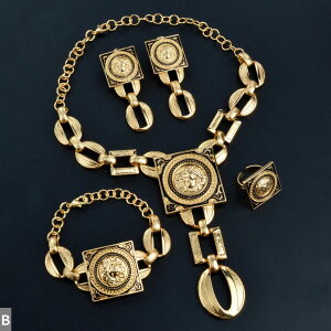 yN[|p11680~z sAX w O uXbg lbNX AtJ S[h `F[ fB[X Ԃ xCr[ WG[ Zbg 18K J[ AtJ  EFf