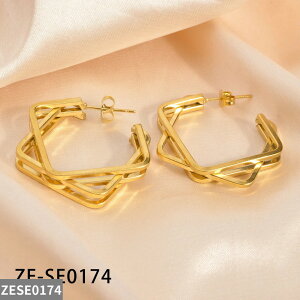 yz sAX XeX S[h fB[X 1 yA  AEg X`[ VbN 18K v[g WIg  C[ WG[ t@bV SVbN