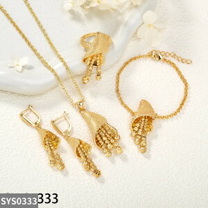 yz `[ y_g sAX w O uXbg lbNX S[h fB[X VCj[ Zbg 18K v[g t@bV WG[ K[ Mtg