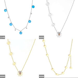 �y�N�[�|�����p��4420�~�z �`���[�� �y���_���g �l�b�N���X �W���R�j�A �X�e�����X �S�[���h �`�F�[�� ���E���h �s�b�N ���f�B�[�X �ґ� �X�`�[�� �f�C���[ �L���[�r�b�N �W���R�� �J���[ ��