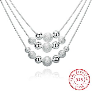 �y���������z �`���[�� �l�b�N���X �V���o�[ �`�F�[�� �o�C�N �r�[�Y �����O ���f�B�[�X 925 �X�^�[�����O �W���G���[ �N���V�b�N �n�C�N�I���e�B �t�@�b�V���� 3 ���C���[ ���C�g �� �T���h 