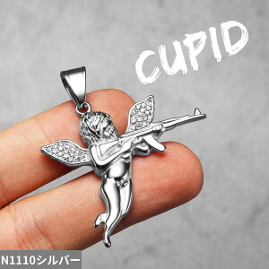 �y�N�[�|�����p��4790�~�z �y�N�[�|�����p��4790�~�z �y���_���g �l�b�N���X �X�e�����X �`�F�[�� �K�� ���f�B�[�X �����Y �V�g �L���[�s�b�h AK47 �e ����� �X�`�[�� �W���G���[ �q�b�v�z�b�v