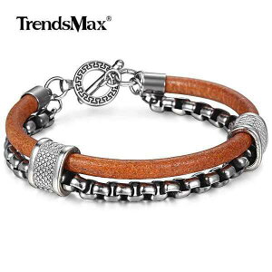 レザー ブレスレット メンズの人気商品 通販 価格比較 価格 Com