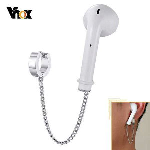 �y���������z �s�A�X �X�e�����X ���f�B�[�X ���� �C���t�H�� Earbuds �I�v�V���� Earpod �j �����O �N���b�v �h���b�v �� �C���[ �����Y �j�� �� �C���[�|�b�h �G�A�|�b�h �����h�~ ���C�����X 