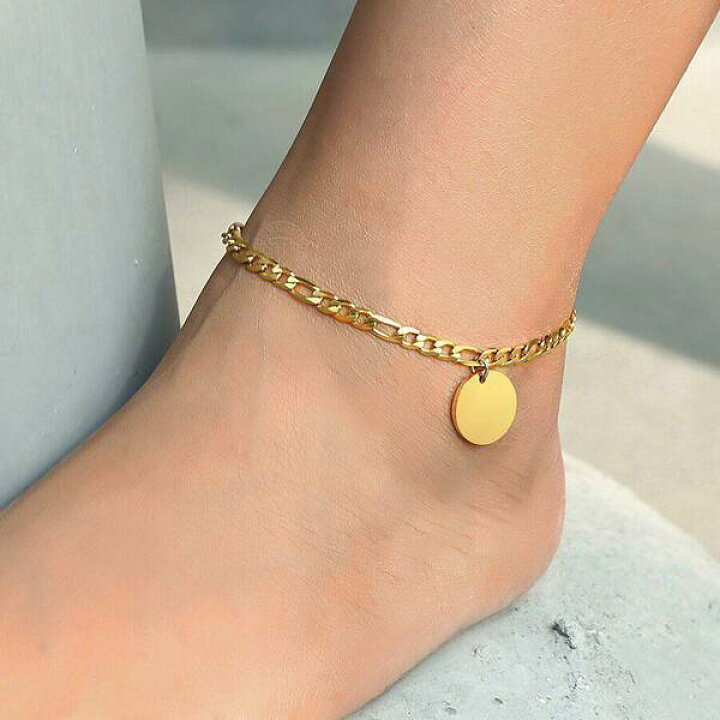 アンクレット 脚首 ゴールド アンクル アクセサリー プール ジュエリー ビーチ 通販 アンクレット 脚首 ゴールド アクセサリー ジュエリー アンクル プール ビーチ