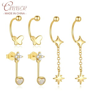 yz y_g sAX  o^tC CZNg  X^[ S[h Vo[ hbv n[g  fB[X 925 Y n[g^ 18K 䊐 Ins t@C WG[