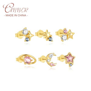 yz sAX WRjA S[h Vo[ O   fB[X 925 X^[O J[ WR X^[ [ Zbg 18K ▭   XJC Ins t@C WG[