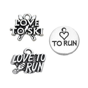 yN[|p3530~z y_g sAX uXbg  LOVE Y fB[X 20Zbg Love XL[ X|[c tBbglX `[ bZ[W DIY WG[ lbNX CL