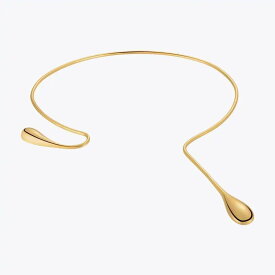 【クーポン利用で9210円】 チョーカー ネックレス ゴールド ドロップ レディース 水 新しい トレンド プロダクト カラー ファッション ジュエリー フリー 戻る P