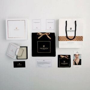 【送料無料】 ピアス バングル 指輪 リング ブレスレット ネックレス パッケージ レディース ジュエリー ギフト 箱 ボックス セット