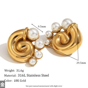 yN[|p4610~z sAX XeX S[h p[  {ebNX 316L X`[ ANZT[ 18K v[g WG[