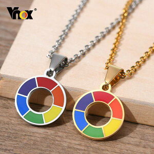 �y�N�[�|�����p��3230�~�z �y���_���g �l�b�N���X ���C���{�[ �T�[�N�� �X�e�����X ���E���h �V���v�� ���[�X ���f�B�[�X ���� �����Y �j�� B �� �X�`�[�� �􉽊w �v���C�h LGBTQ �l�b�N �J���[