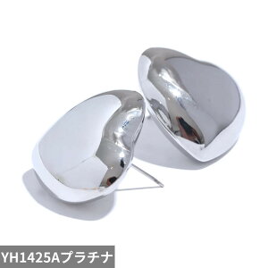 yz `[ sAX XeX S[h n[g ^ LOVE fB[X 30mm 傫  3316L X`[ X^bh Love 18K v[g h WG[ V