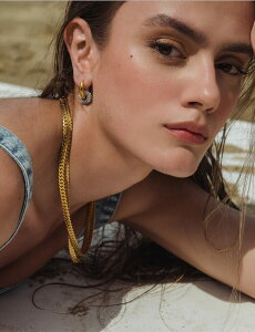 �y�N�[�|�����p��3670�~�z �y���_���g �s�A�X �S�[���h �X�g�[�� �t�[�v ���f�B�[�X ���� ��h���� 18k �v���[�g CZ �h�� �W���G���[