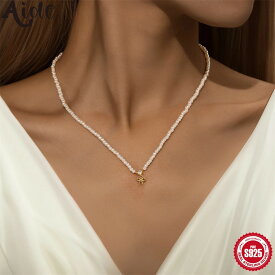 【クーポン利用で6870円】 ペンダント ネックレス 蝶 バタフライ ジルコニア クリスタル インセクト シルバー チェーン スイーツ リング お菓子 昆虫 レディース 925 スターリング 気質 スイート ジルコン トレンド ネック ジュエリー