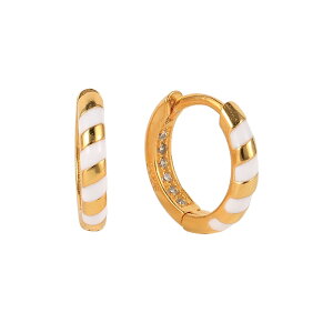 �y���������z �s�A�X �� �z���C�g �� �u���b�N �� �u���[ �V���o�[ �t�[�v �����O ���f�B�[�X ���� 925 �X�^�[ �������O �g�����h �X�g���C�v �G�i���� �M�t�g �Z�J���h �� � �n�M�[