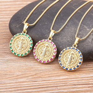 �y�N�[�|�����p��4090�~�z �l�b�N���X �N���X�^�� �r���e�[�W �S�[���h �`�F�[�� ���E���h �s�b�N ���f�B�[�X ���� �����Y �j�� �N���V�b�N �o�[�W�� ���A���[ �▭ �L���[�r�b�N �W���R�� ��