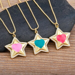 �y�N�[�|�����p��4090�~�z �y���_���g �l�b�N���X �N���X�^�� �V���v�� �h���b�v �n�[�g �� ���f�B�[�X ���� �N���V�b�N �G�i���� ���b�L�[ �X�^�[ �ۊ�׍H �` �V�F�[�v �I�C�� �f�U�C�� �W