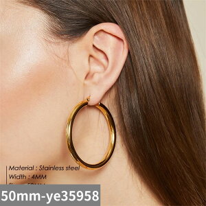 �y�N�[�|�����p��3050�~�z �s�A�X �X�e�����X �S�[���h �T�[�N�� �t�[�v ���f�B�[�X ���� �� �J���[ �t�@�b�V���� �X�`�[�� �g�����h �X���[�� �傫�� �C���[ �� �o�b�N�� �K�[�� �W���G���[ 