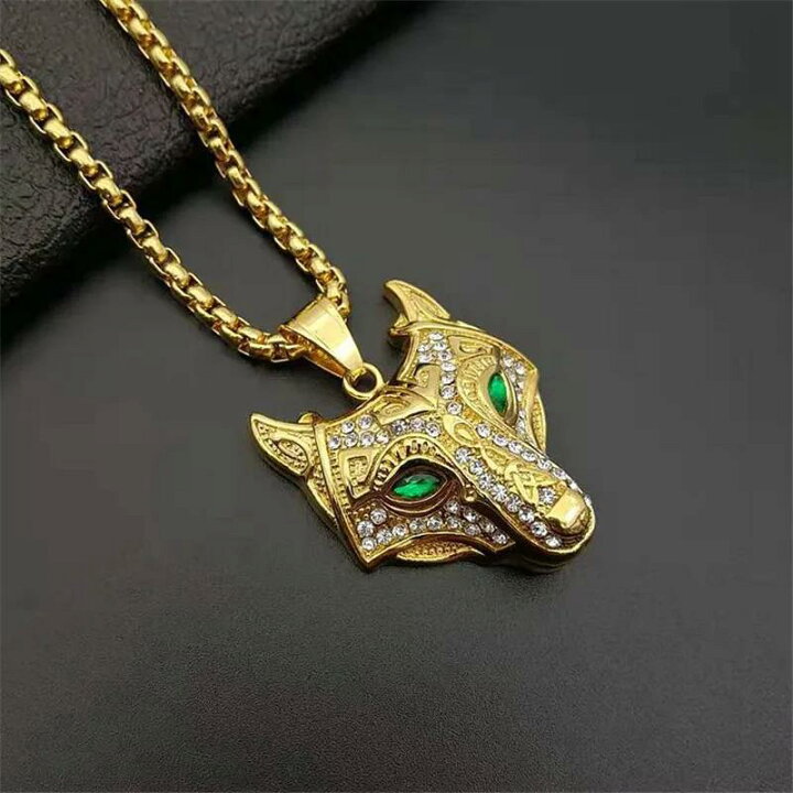 楽天市場】【クーポン利用で9080円】 ペンダント ネックレス 動物 