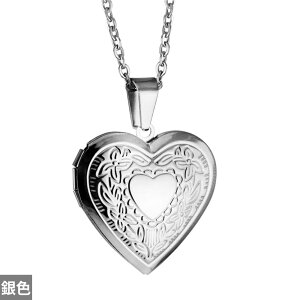 �y�N�[�|�����p��3050�~�z �y���_���g �l�b�N���X �S�[���h �n�[�g ���f�B�[�X ���P�b�g �J���[ �ʐ^ �t���[�� �o�����^�C�� ���l 45 66cm �M�t�g �W���G���[