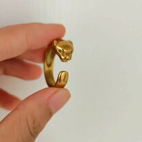 楽天市場】パンサー（指輪・リング｜レディースジュエリー  