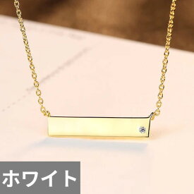 【クーポン利用で7400円】 ペンダント ネックレス シルバー スクエア リング レディース リアル 925 スターリング ハンドメイド ファイン ジュエリー 長方形 四角 デザイン アクセサリー ギフト