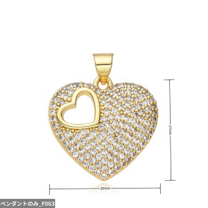 �y���������z �`���[�J�[ �y���_���g �l�b�N���X �C�M���X �S�[���h �n�[�g LOVE ���f�B�[�X kpop �J���[ ������ �`���[�� �ۊ�׍H CZ �C���O���b�V�� �p�� ���^�[ Love Y2K DIY �W���G���[ �A�N�Z
