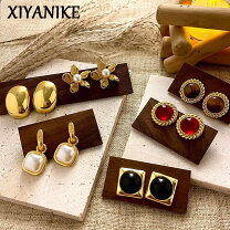 楽天市場】ピアス ビンテージの通販