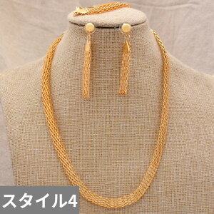 �y���������z �s�A�X �l�b�N���X �A�t���J �S�[���h �V���v�� �C���h ���f�B�[�X �����Y �J���[ �h�o�C �W���G���[ �Z�b�g �K�[�� �N���V�b�N ������ �E�F�f�B���O