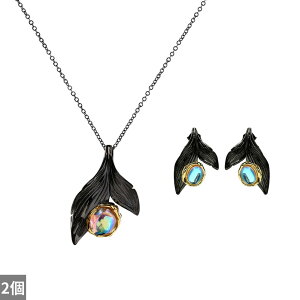 yz sAX lbNX  ubN uC_ S[h Vo[ fB[X NGCeBu 925 WG[ Zbg j[N }[Ch  eC ` VF[v  EF