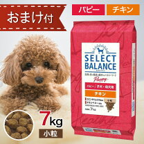 楽天市場】セレクトバランス パピー7キロの通販