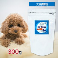 セレクトバランス 善玉菌のチカラ 犬用 顆粒 300g 愛犬 ビフィズス菌 有胞子性乳酸菌 フェカリス菌 オリ…