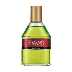 資生堂ブラバス ヘアトニック (L) 270ml