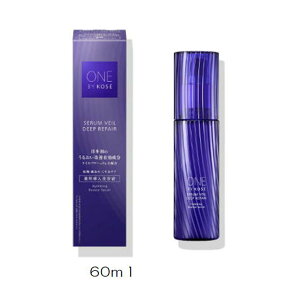 y2܂ŏ^zփRpNgzR[Z[@ONE BY KOSEioCR[Z[jZF[ fB[vyA 60mL i򕔊OijipetEێEj