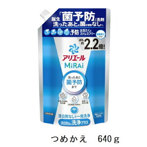 P&G@AG[ MiRAi Y܋̐vX@߂ 640g@i j