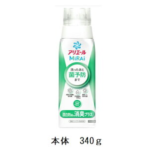 P&G@AG[ MiRAi Y܋̏LvX@{ 340g@i j
