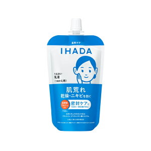 �������@IHADA�i�C�n�_�j��p���邨���G�}���W�����@�q�����p���t�@110mL�@�߂����@�q��򕔊O�i�r