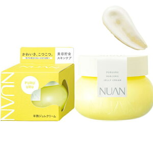 �N���V�G�@NUAN(�j���A��) ���n�W�����N���[�� 80g�@�y�ь� �Ղ邤��O���X���z