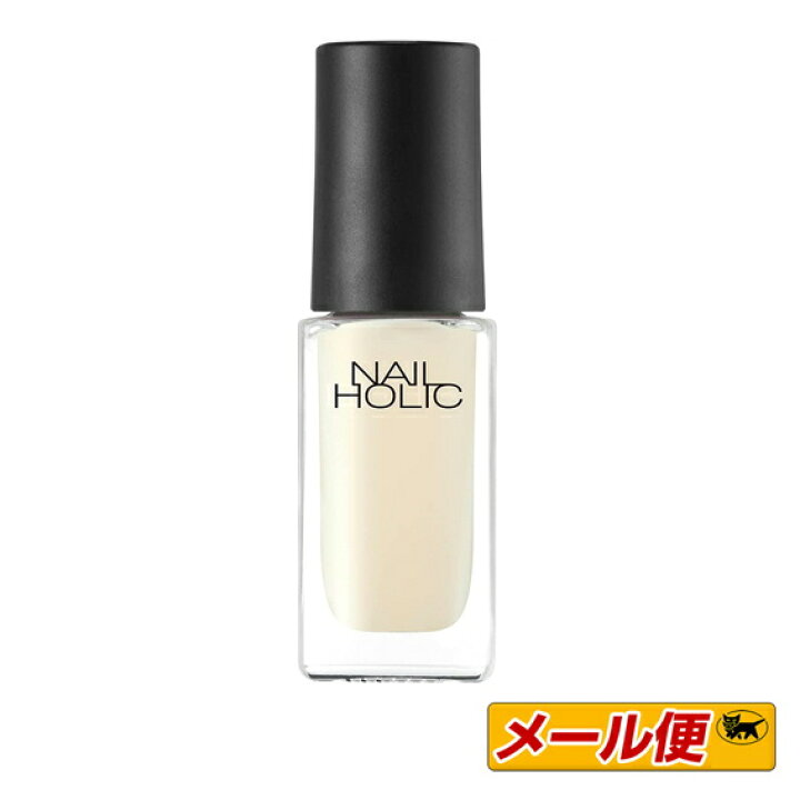 楽天市場 5個までネコポス可 コーセー Nail Holic ネイルホリック シアーミルク Wt038 ドラッグファイン楽天市場店