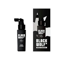 楽天市場】black wolf スカルプ エッセンスの通販 