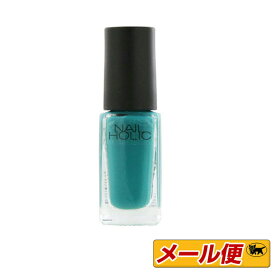 【5個までネコポス可】コーセー　ネイルホリック(NAILHOLIC)　GR706　5mL