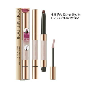 ���J�l�{�E�@COFFRET D'OR�i�R�t���h�[���j�@�R���g�D�A���b�v�f���I�@04�i�J�V�X���[���j