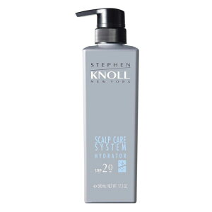 �R�[�Z�[�@STEPHEN KNOLL�i�X�e�B�[�u�� �m���j�@�X�J���v�P�A�V�X�e���@�n�C�h���[�^�[�i���E����p�R���f�B�V���i�[�j�@500mL