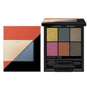 �y1����l�R�I�[�o�[�����E�������݁E����i�z�J�l�{�E�@COFFRET D'OR�i�R�t���h�[���j�@�A�[�e�B�N���G�[�^�[�@�A�C���t�F�C�X�@03�j���[�N���V�b�N�@5.0g