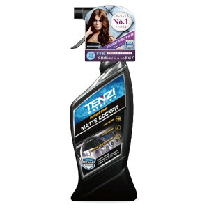 eW RbNsbgPA }bgdグ [ R hL ÓdCE˖h~] _bV{[hN[i[ 600ml Tenzi Detailer AD-36