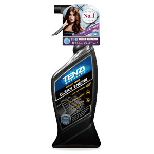 eW GW[N[i[ [͕] GW[ 600ml Tenzi Detailer AD-26