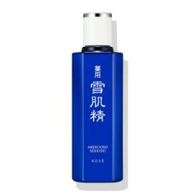 「コーセー」　薬用 雪肌精 200mL