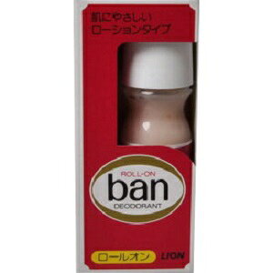 �y���C�I���z �o��(Ban) ���[���I�� 30mL (��򕔊O�i) �y���ϕi�z
